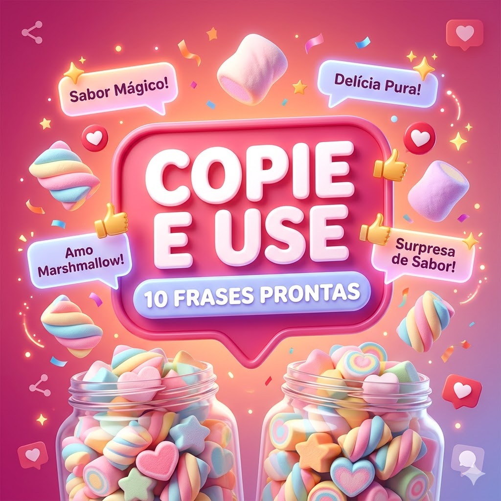 10 Frases Prontas